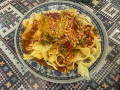 -新疆伊宁远征餐厅