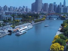 -天津之眼摩天轮