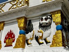 -护国法轮寺