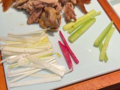 -满园烤鸭·春饼(沈北万达店)