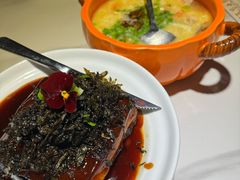 -33号大院·青岛本帮菜(五四广场店)
