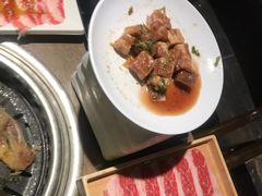 -火炉火自助餐(悠唐购物中心店)