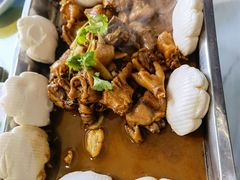 -雍沪里·沪湘融合菜( 康桥店)