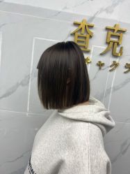 -查克拉造型