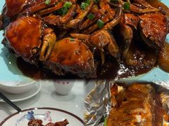 -三玛璐酒楼(汉口路店)