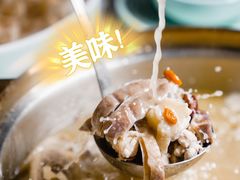 -润园四季椰子鸡火锅(南山海岸城店)