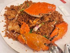 -喜记避风塘炒辣蟹(旗舰店)