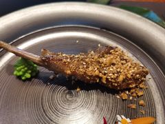 -王府茶宴(大观园总店)