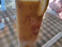 -上岛咖啡(华源四里店)