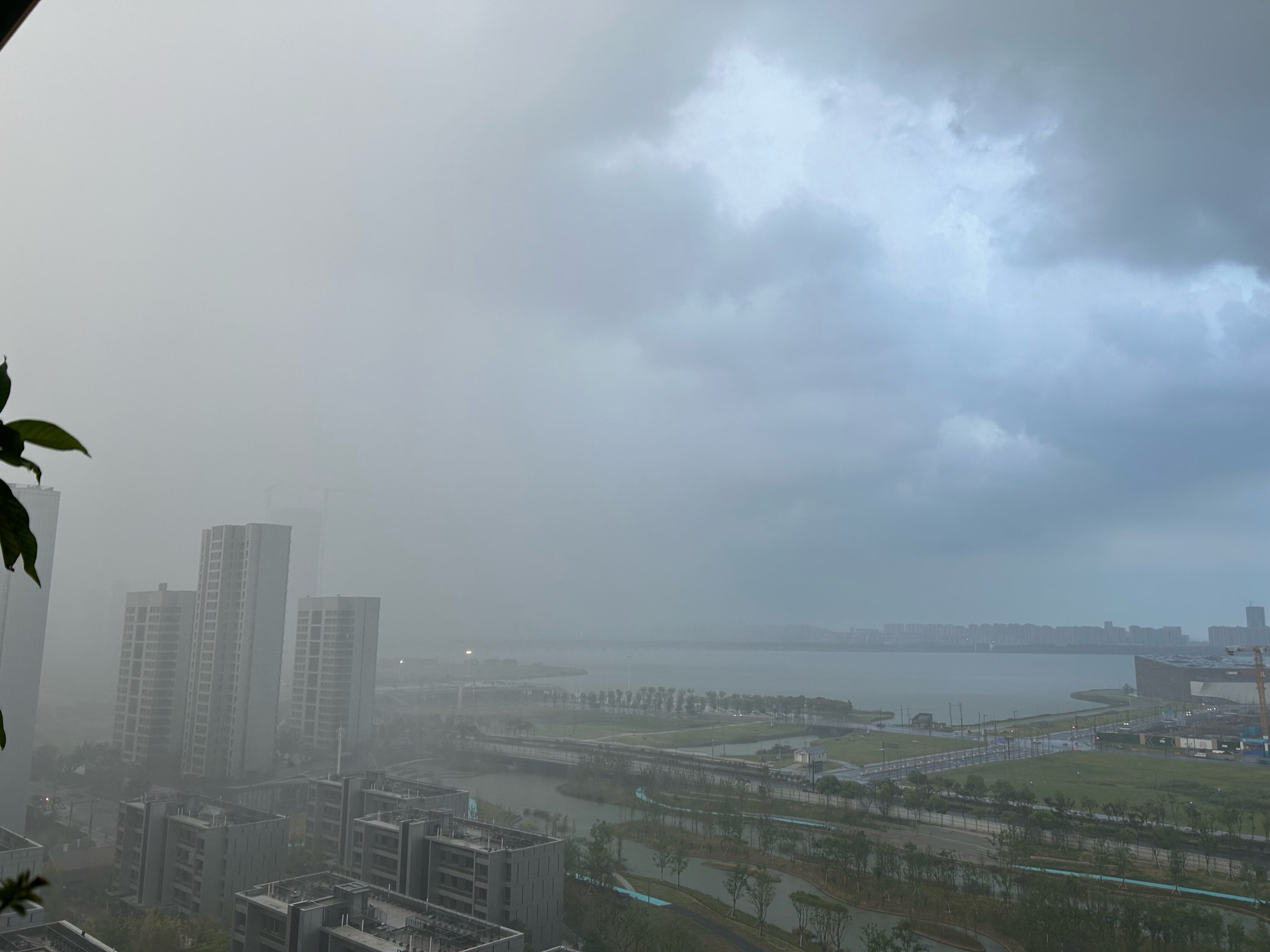 桂平人工降雨图片