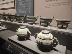 -湖北省博物馆
