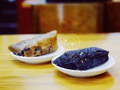 -金太粽(上海弄堂第一粽店)