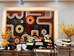 -西藏饭店·亚克·食光自助餐厅(文殊院店)