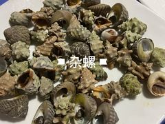 -江南村海鲜馆(洞头店)