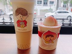 -milch·t妙奇(五大道店)