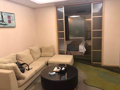 -深圳悦如酒店(香蜜公园车公庙地铁站店)