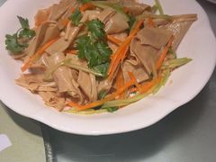 -梁家大院•农家菜(昆山会展中心店)