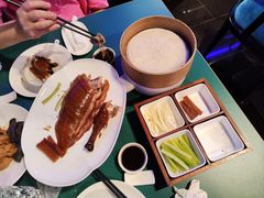 -逸馥荟(人广来福士店)