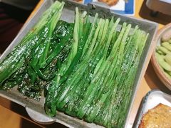 -肉串汪(月坛店)