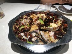 -万和源炝锅城·活鱼现炝(文艺北路店)