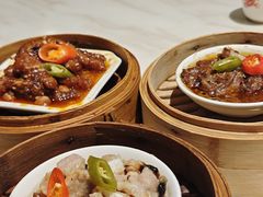 -稻香饭店(龙华天虹店)