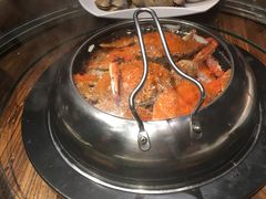 公飞蟹-海味当家·蒸锅海鲜(星海公园店)