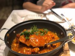 -新加坡海鲜共和(名胜世界圣淘沙海滨坊)