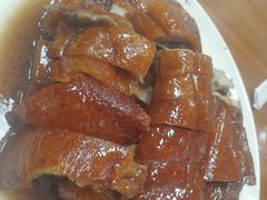-黄连大头华烧鹅(萧地大马路店)