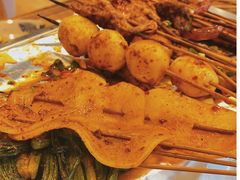-晓靖轩烧烤(沙河风情店)