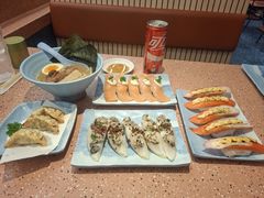 -元气寿司(东方宝泰店)