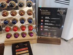 -Peet's Coffee皮爷咖啡(德基店)