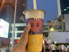 -發记双囍(浦东食品城店)