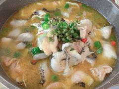 -赵小姐丨新中餐(曲江店)