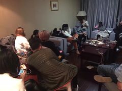 -上海徐汇瑞峰酒店