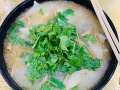 -惠丰源烩面馆(经七路店)