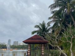 -白沙门生态公园