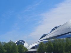 -哈尔滨大剧院