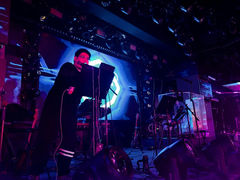 -MOSSO音乐酒吧·live house(南京旗舰店)
