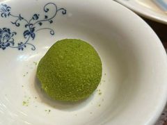 -青山青豆花·笑禅豆腐鱼(黄泥塝店)