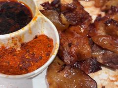 -老爷庙风味美食府(魏都大道店)