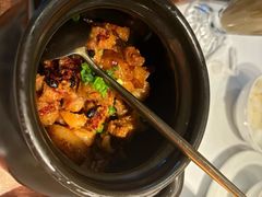 -坛宗剁椒鱼头(河西王府井店)