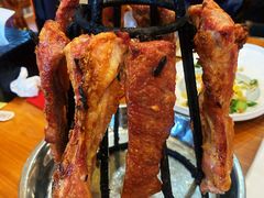 -巴依老爷新疆美食(望京小街店)