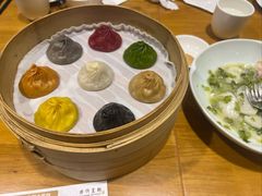 -乐忻皇朝(上海中心大厦店)