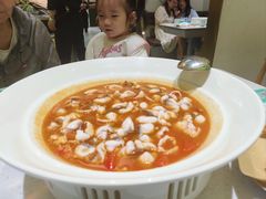 -青花椒花椒鱼(合生汇店)