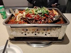 -陈帅夜排档·龙虾·炒菜·烤串(世茂店)