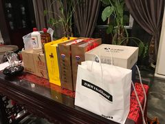 -保定会馆(裕华店)