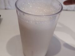 现磨豆浆-永和大王(凤凰东街店)