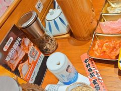-牛也烧肉(摩尔城店)
