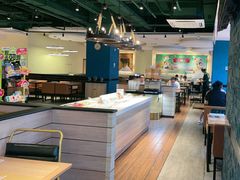 -豪客来牛排(钢铁大街店-2106)