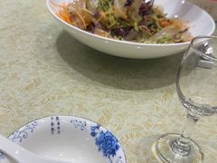 -老德州四合院·德州菜(天衢路店)